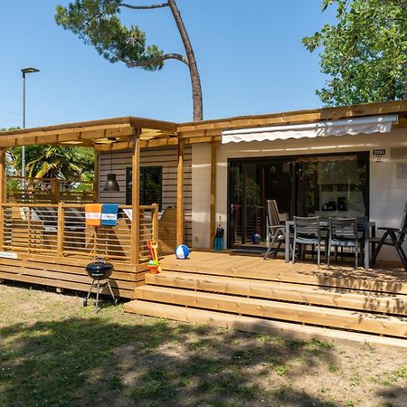 Casa Mobile - Marina Di Venezia Hotel Cavallino-Treporti Luaran gambar