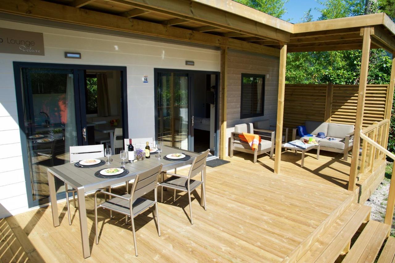 Casa Mobile - Marina Di Venezia Hotel Cavallino-Treporti Luaran gambar