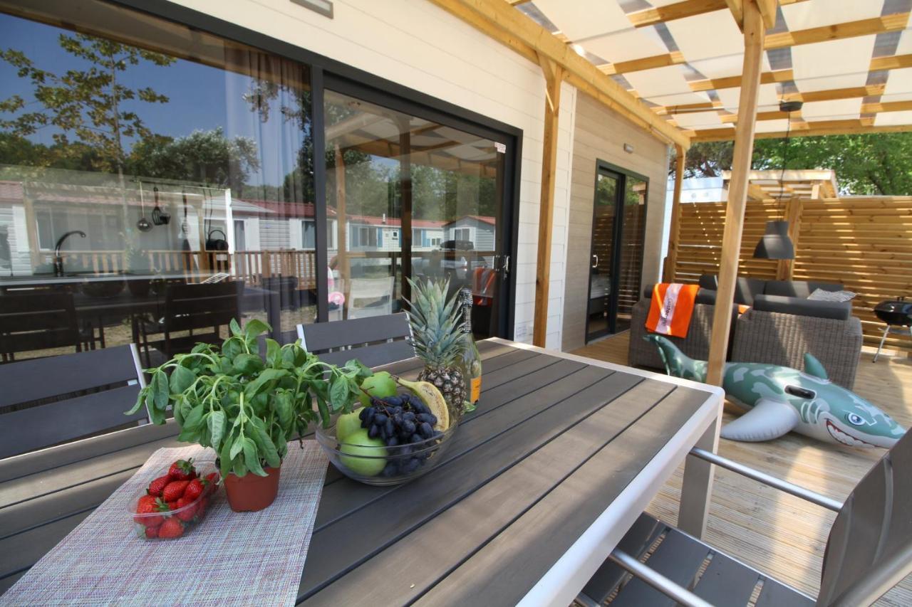 Casa Mobile - Marina Di Venezia Hotel Cavallino-Treporti Luaran gambar