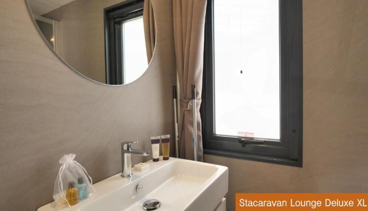 Casa Mobile - Marina Di Venezia Hotel Cavallino-Treporti Luaran gambar