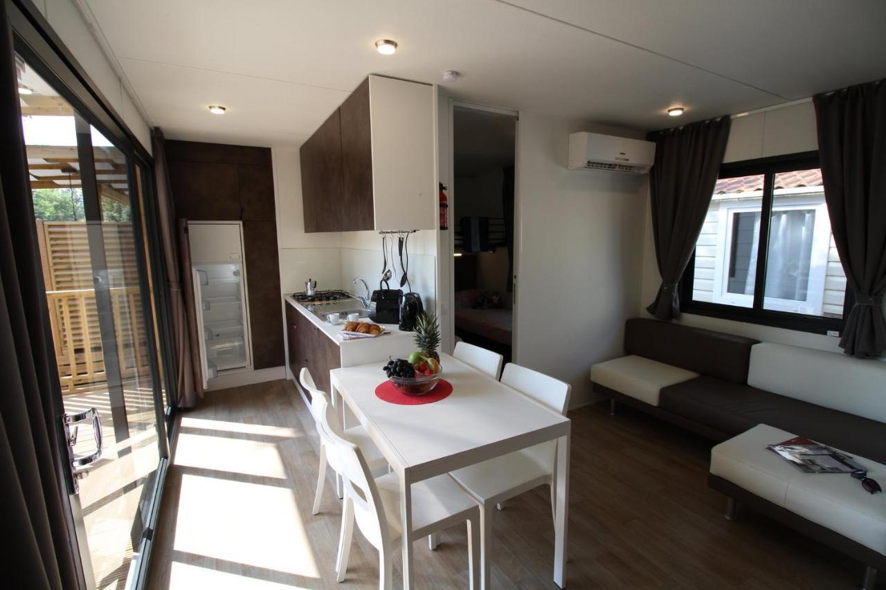 Casa Mobile - Marina Di Venezia Hotel Cavallino-Treporti Luaran gambar