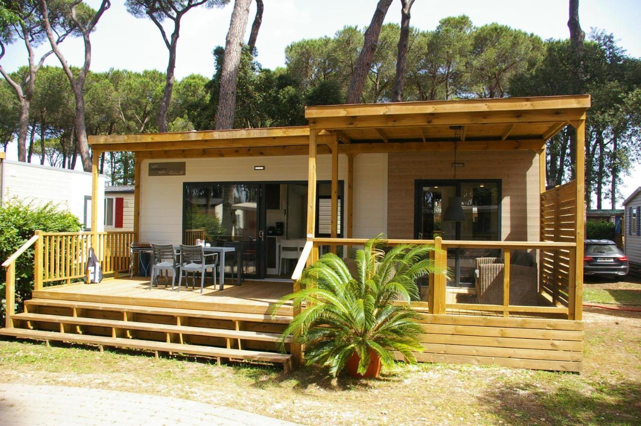 Casa Mobile - Marina Di Venezia Hotel Cavallino-Treporti Luaran gambar