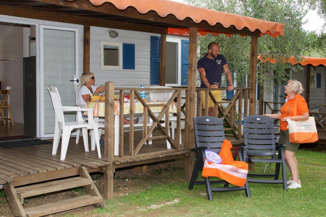 Casa Mobile - Marina Di Venezia Hotel Cavallino-Treporti Luaran gambar