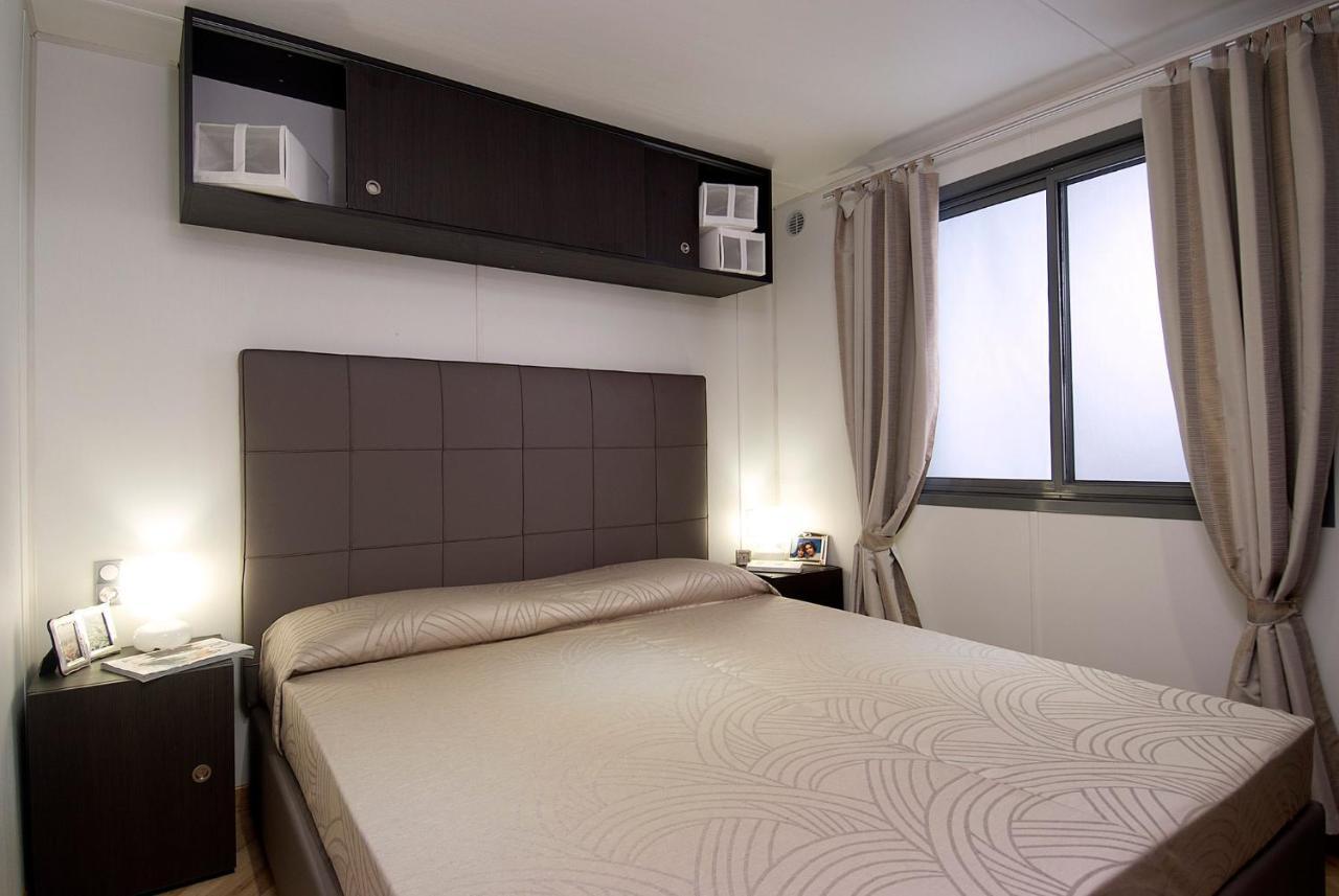 Casa Mobile - Marina Di Venezia Hotel Cavallino-Treporti Luaran gambar