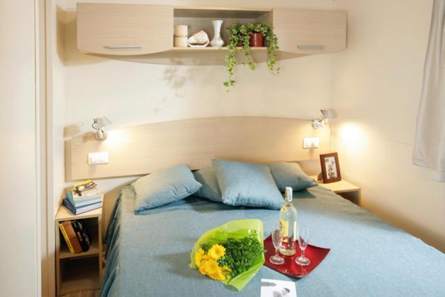 Casa Mobile - Marina Di Venezia Hotel Cavallino-Treporti Luaran gambar
