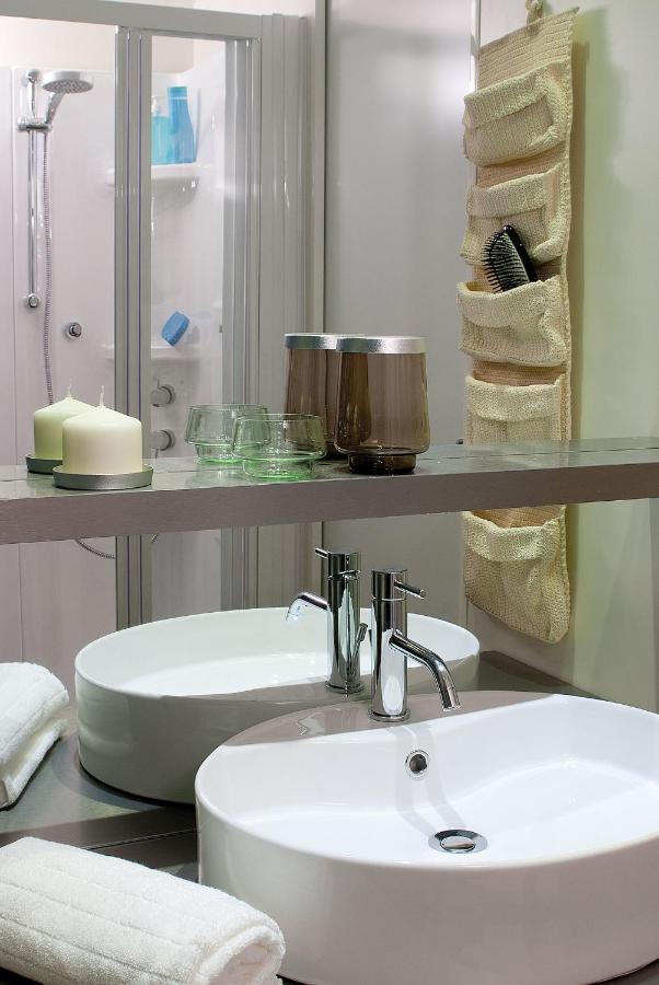 Casa Mobile - Marina Di Venezia Hotel Cavallino-Treporti Luaran gambar