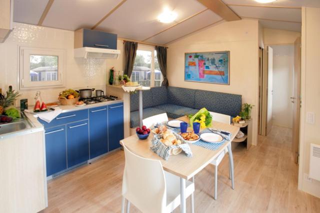 Casa Mobile - Marina Di Venezia Hotel Cavallino-Treporti Luaran gambar