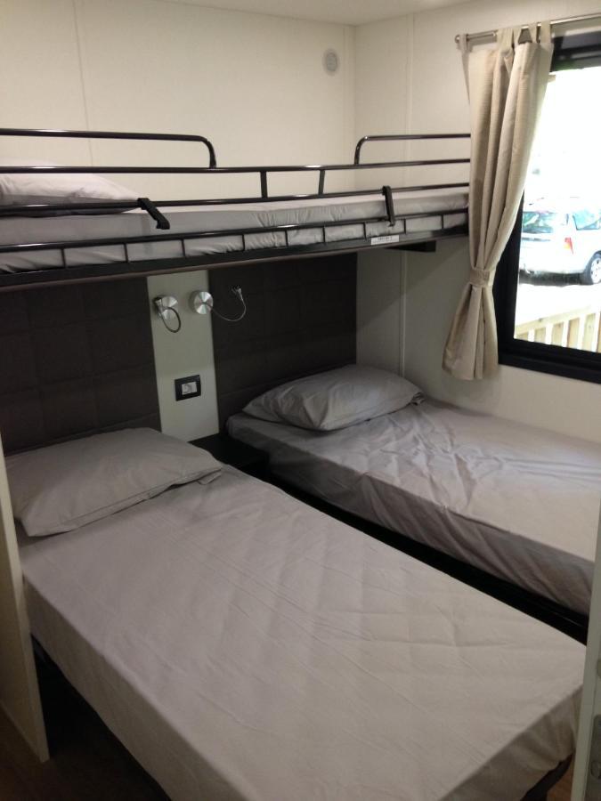 Casa Mobile - Marina Di Venezia Hotel Cavallino-Treporti Luaran gambar