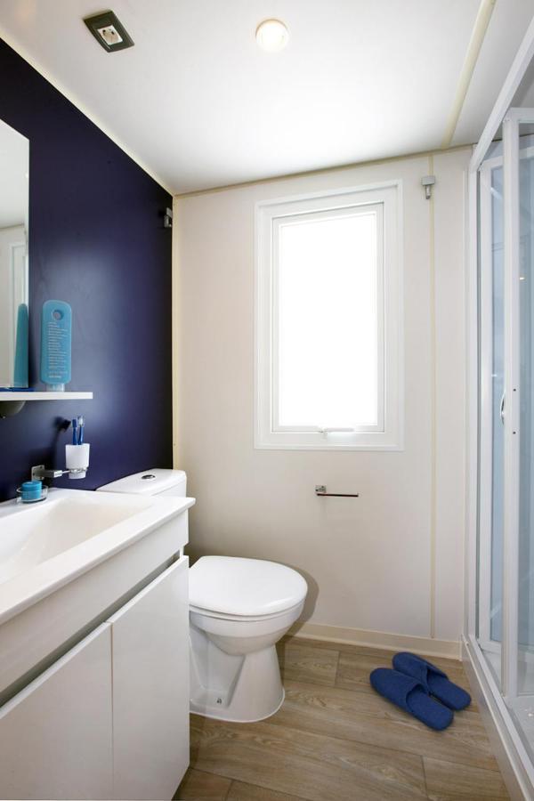 Casa Mobile - Marina Di Venezia Hotel Cavallino-Treporti Luaran gambar