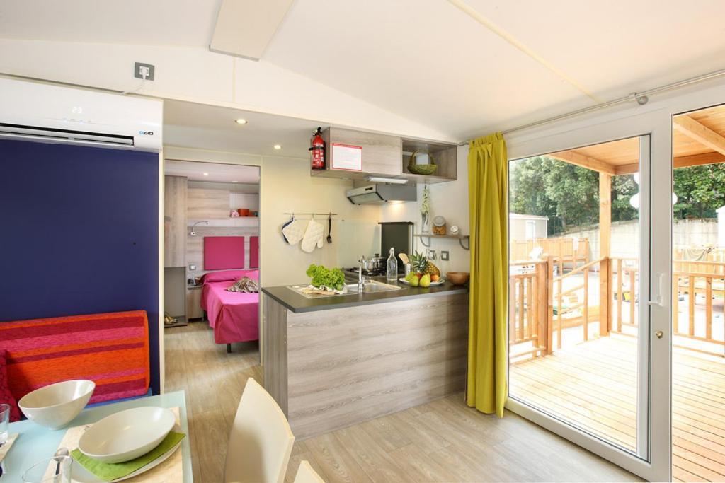 Casa Mobile - Marina Di Venezia Hotel Cavallino-Treporti Luaran gambar