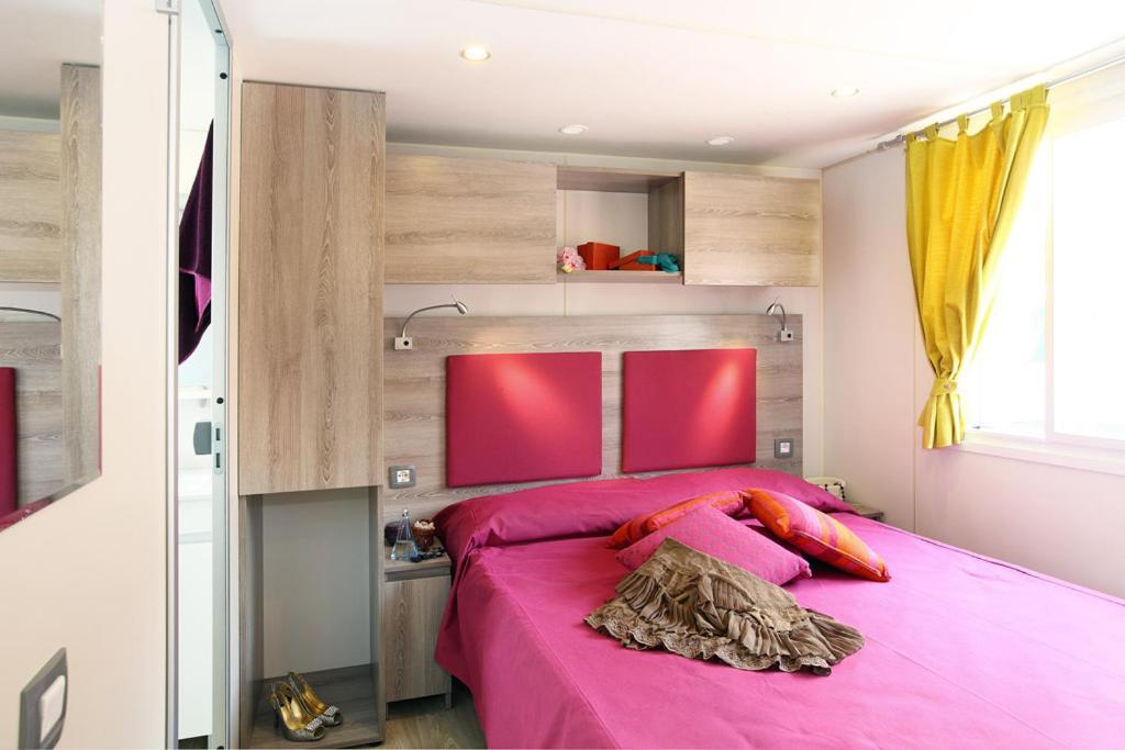 Casa Mobile - Marina Di Venezia Hotel Cavallino-Treporti Luaran gambar
